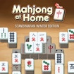 Mahjong at Home - Scandinavian Edition